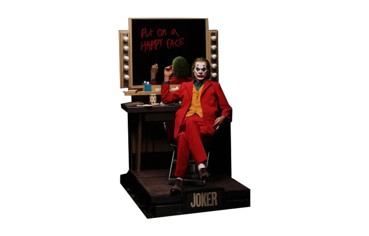 QueenStudios 13 72cm