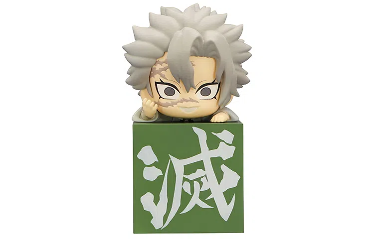 FuRyu 10cm