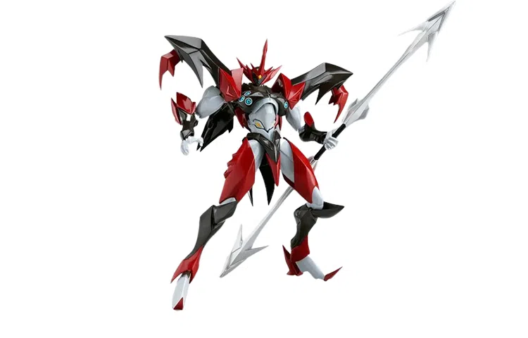 MAX Factory figma145 14cm