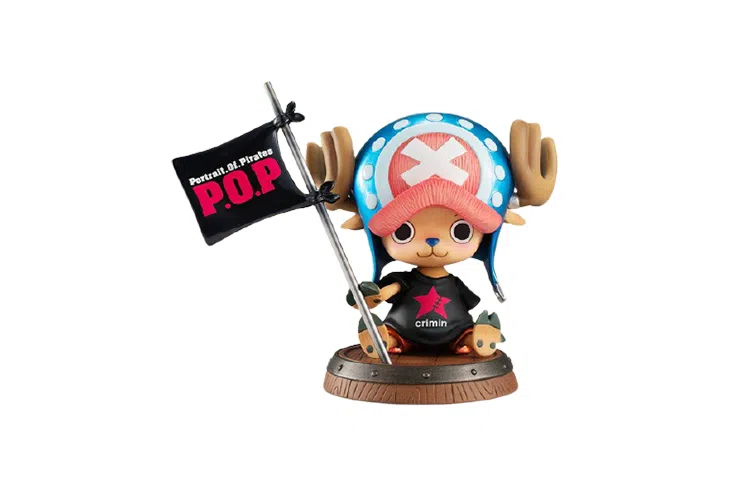 MegaHouse 2020 pop crimin ver 9cm