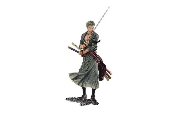 BANPRESTO a 20cm