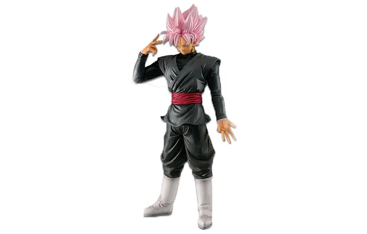 BANPRESTO grandista ros 28cm