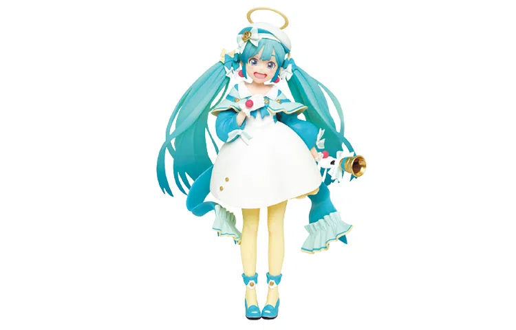 TAITO vocaloid 2nd season 18cm