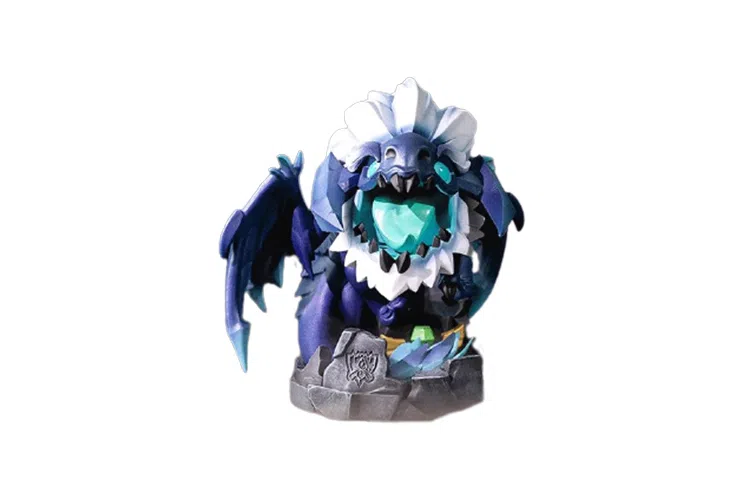 LEAGUE OF LEGENDS Q 18cm