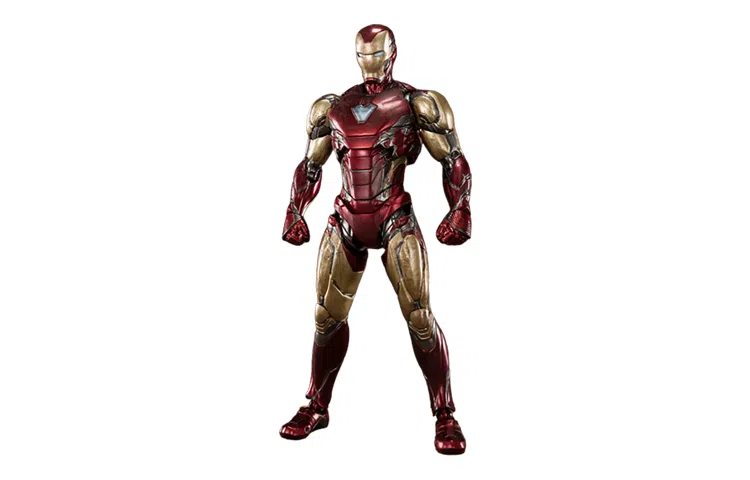BANDAI shf 4 mk85 16cm