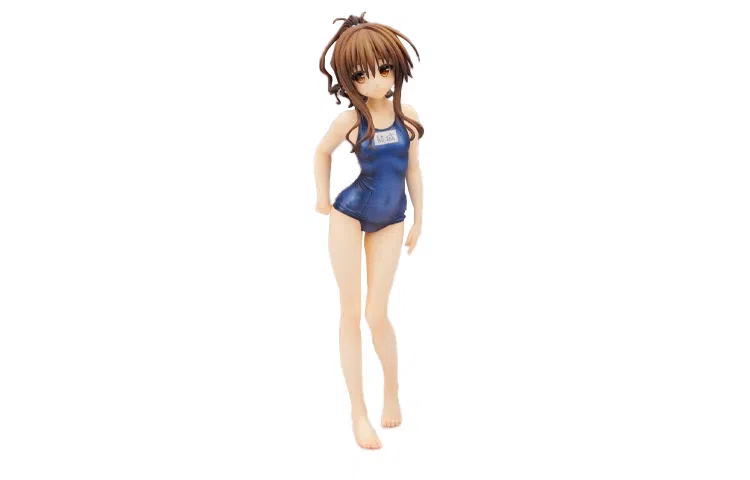 ALTER 17 to love ru darkness 21cm