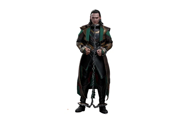 Hot Toys 16 mms 231 2.0 32cm