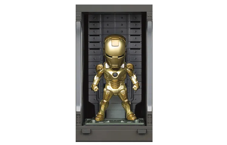 beast kingdom 3 mk17 mk2