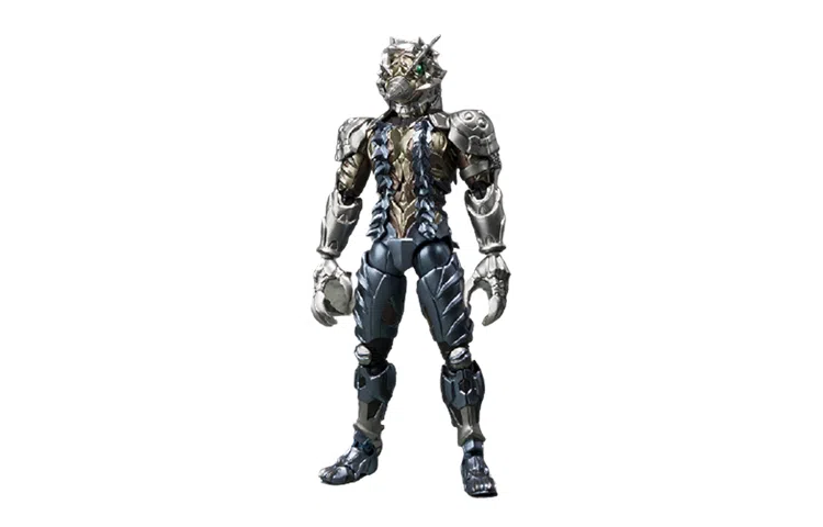BANDAI SHF Amazons Amazon