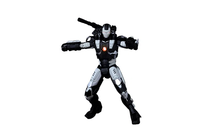 HOT TOYS 16 MMS 166 30cm