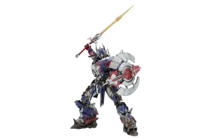 FURYU Optimus Prime 16cm