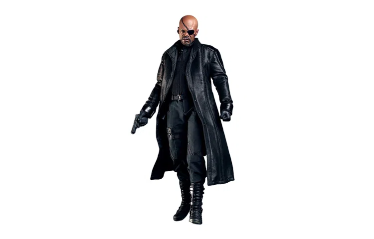 Hot Toys 16 mms 169 30cm