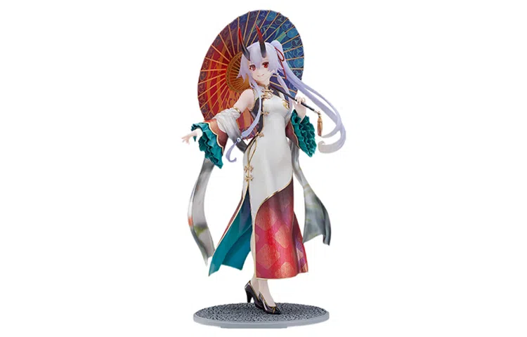 GSC FATE Fate FGO Archer Ver. 28.5cm