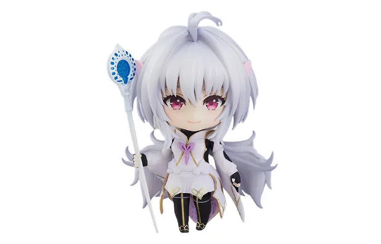 GSC Fate Grand Order Arcade Caster Q 10cm