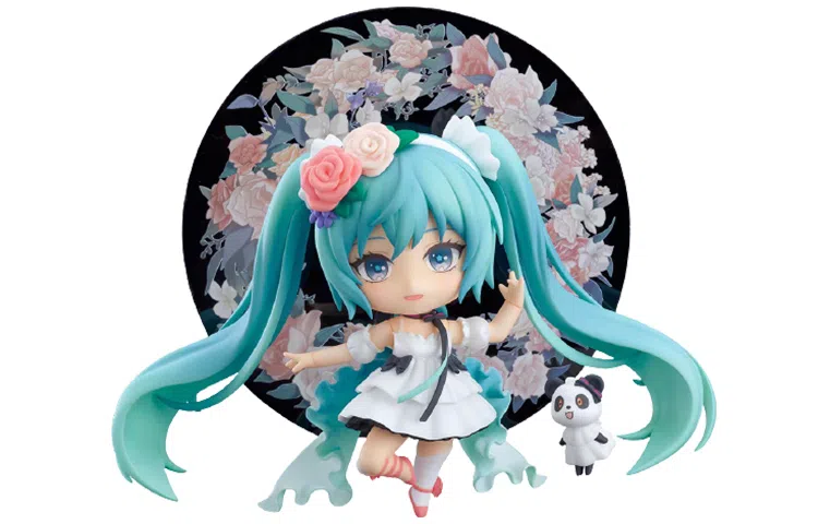 GSC Hatsune Miku Nendoroid 2019 Ver