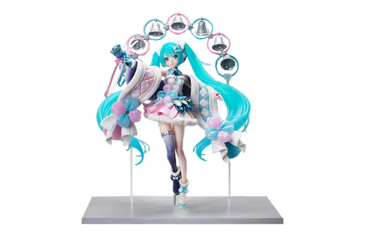 FNEX vocaloid 2020 ver. 22.5cm