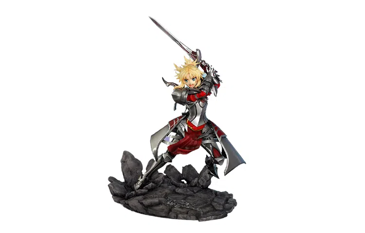 GSC fate grand order saber 30cm