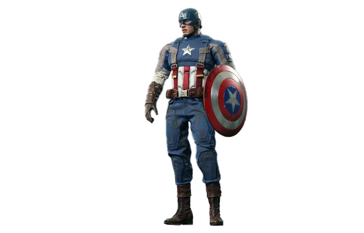 Hot Toys 2 3.0 16 mms240