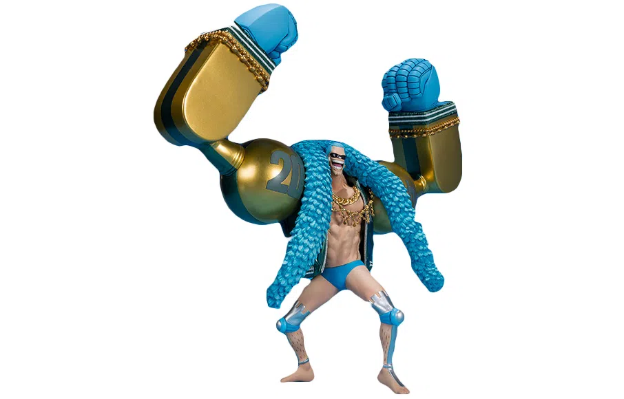 BANDAI figuarts zero -20 24.5cm