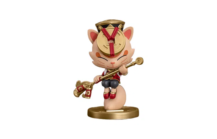 LEAGUE OF LEGENDS lol xl 15cm Q