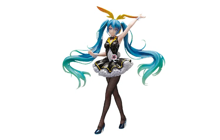 FREEing 14 B-style Project DIVA Arcade Future Tone Ver. 46cm