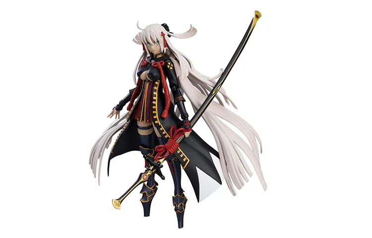 MAX Factory fate fgo alter 16cm