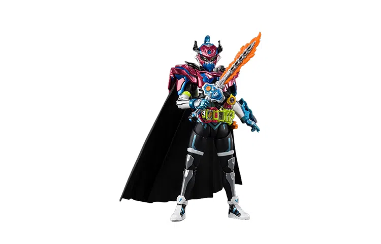BANDAI EX-AID shf ex-aid brave 50 15cm