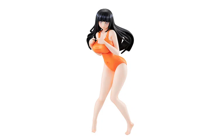 MegaHouse 19cm