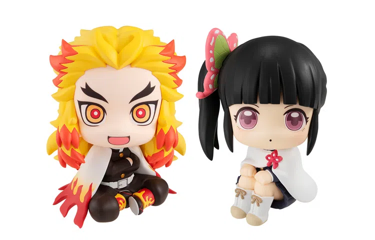 MegaHouse look up q 11cm