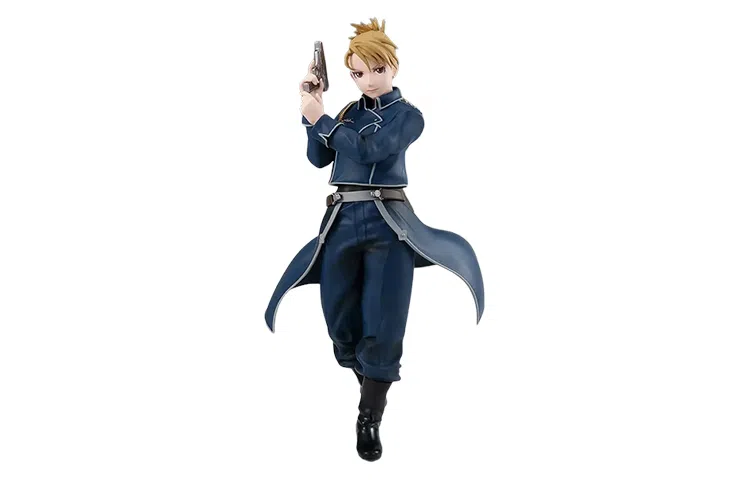 GSC POP UP PARADE 17cm