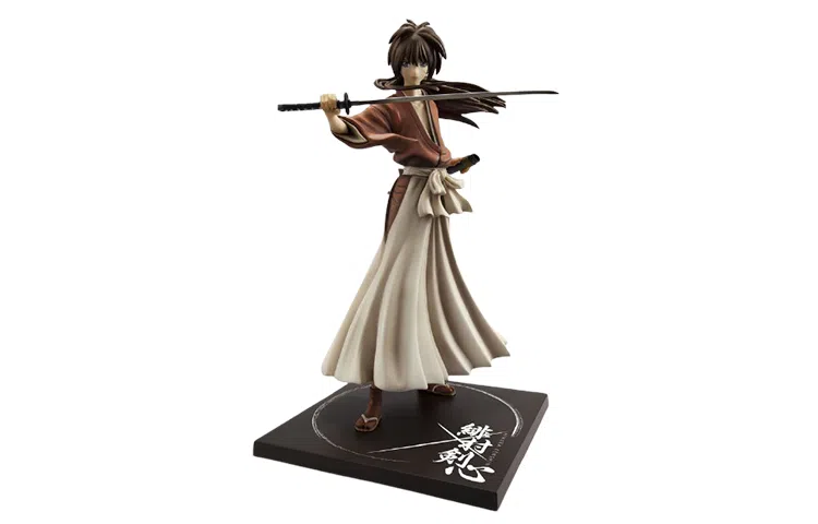 MegaHouse g.e.m sepia color 19.3cm