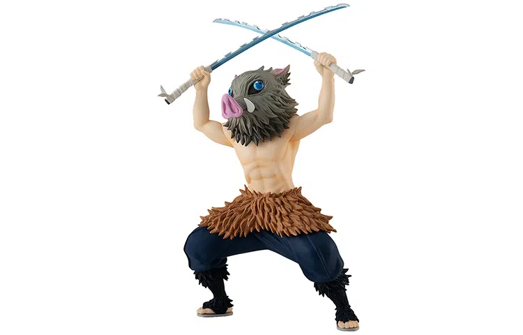 GSC pop up parade 14cm