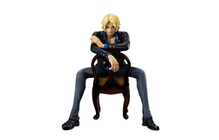 MegaHouse excellentmodel 16cm