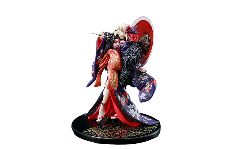 ALTER fate saber 27.4cm