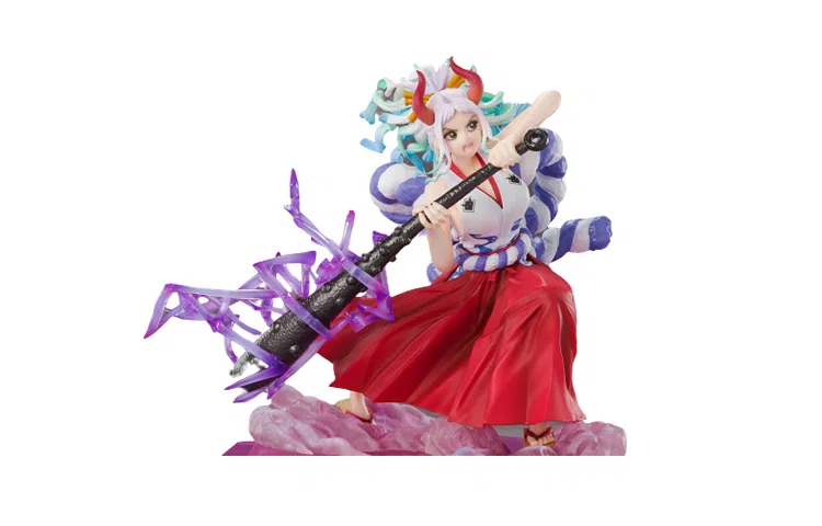 BANDAI BATTLE figuarts zero extra 16cm