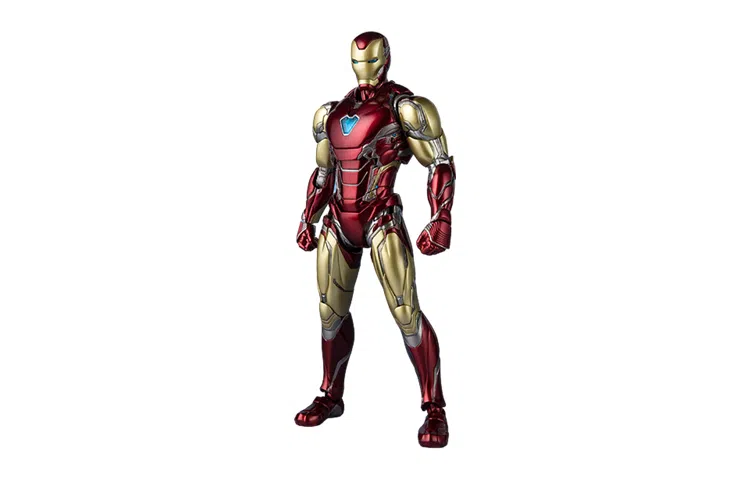 BANDAI 112 shf 4 mk85 15.5cm