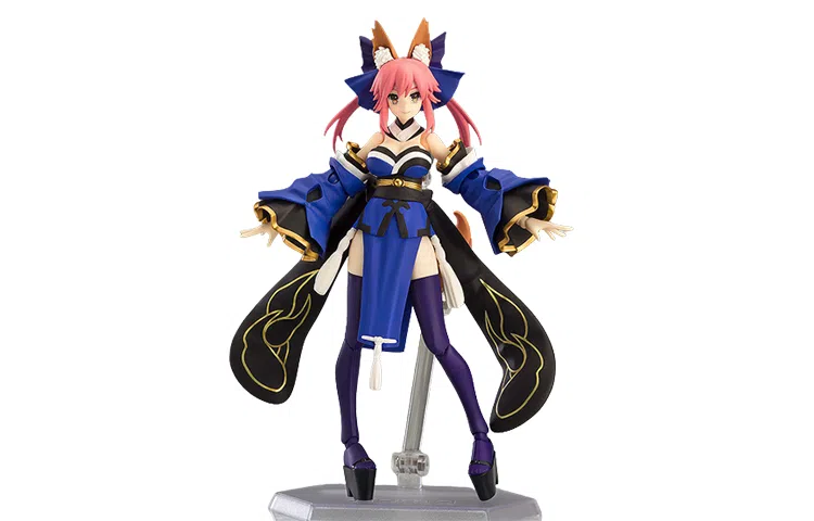 MAX Factory FGO figma304 fgo 13.5cm