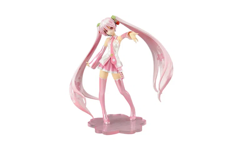 GSC 110 vocaloid
