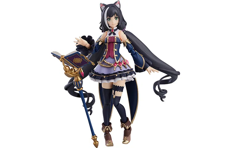 MAX Factory figma558 14cm