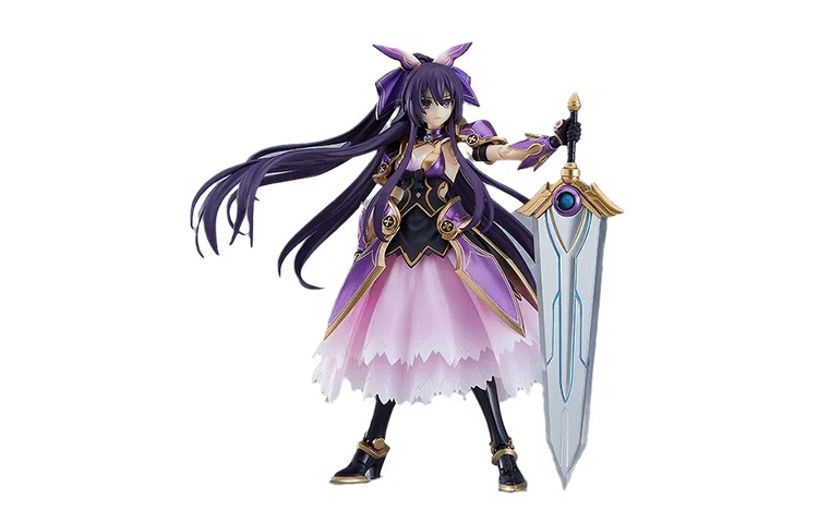 MAX Factory figma561 14cm