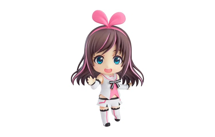 GSC No.899 Kizuna AI Q 12cm