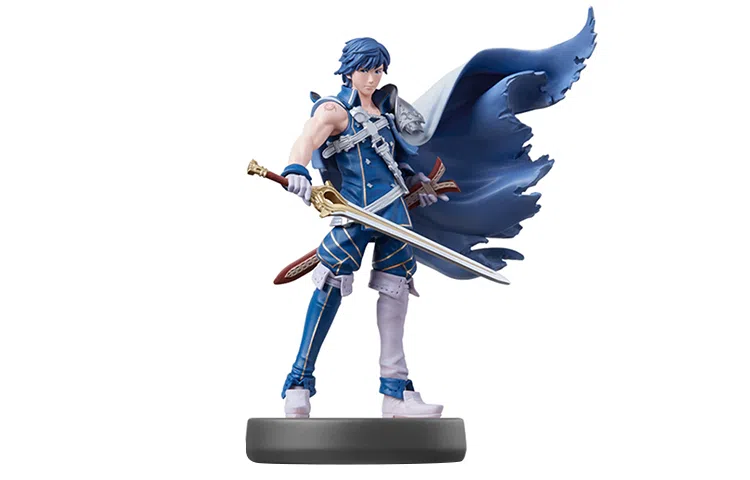 NINTENDO nintendo amiibo