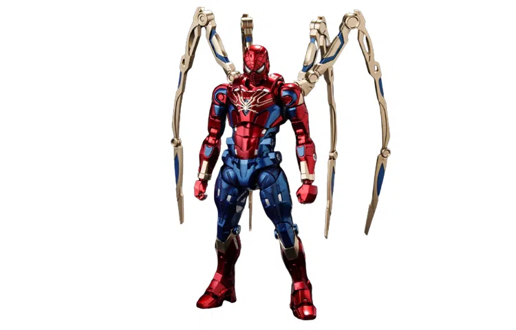 fighting armor 4 16.5cm