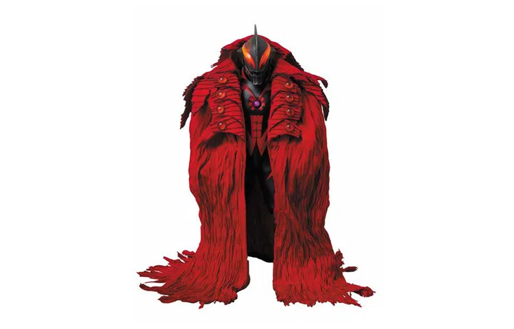 Medicom Toy project bm no.46 the movie 30cm