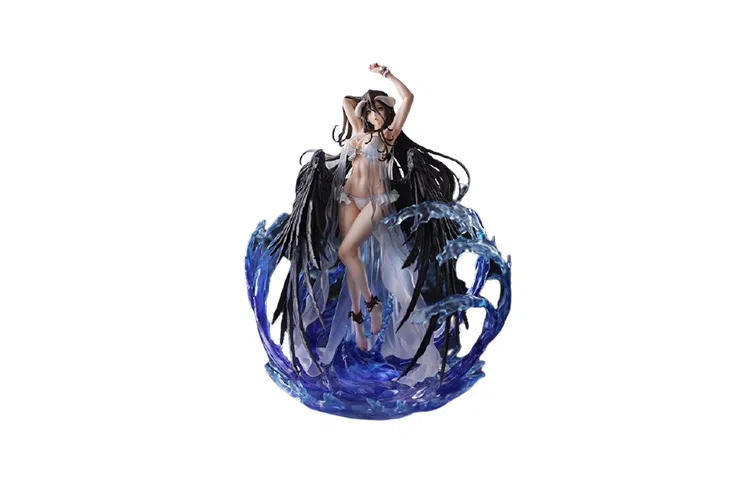 eStream ssf overlord ver. 32cm