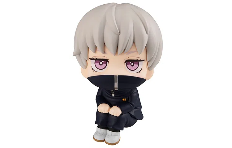 MegaHouse Look Up Q 11cm