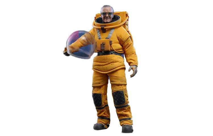 Hot Toys 2 2.0 2019 16