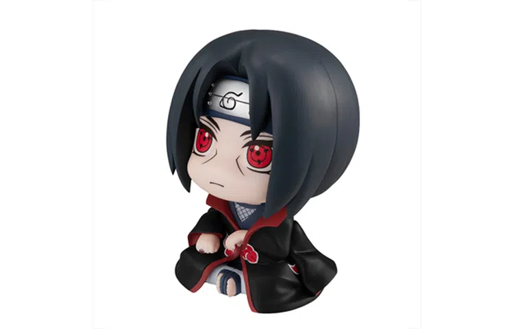 MegaHouse look up 11cm