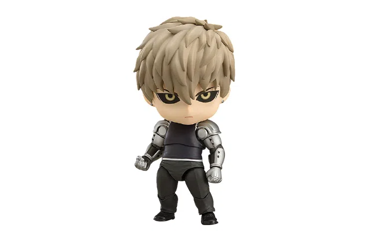 GSC no.645 edition Q 10cm