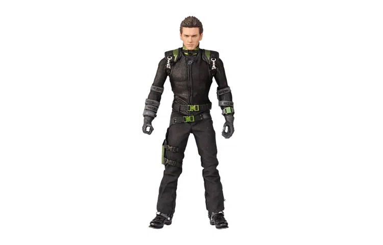 Hot Toys 16 mms 151 30cm